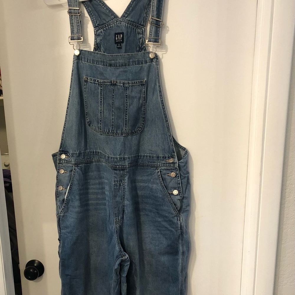 Gap Women’s Overalls